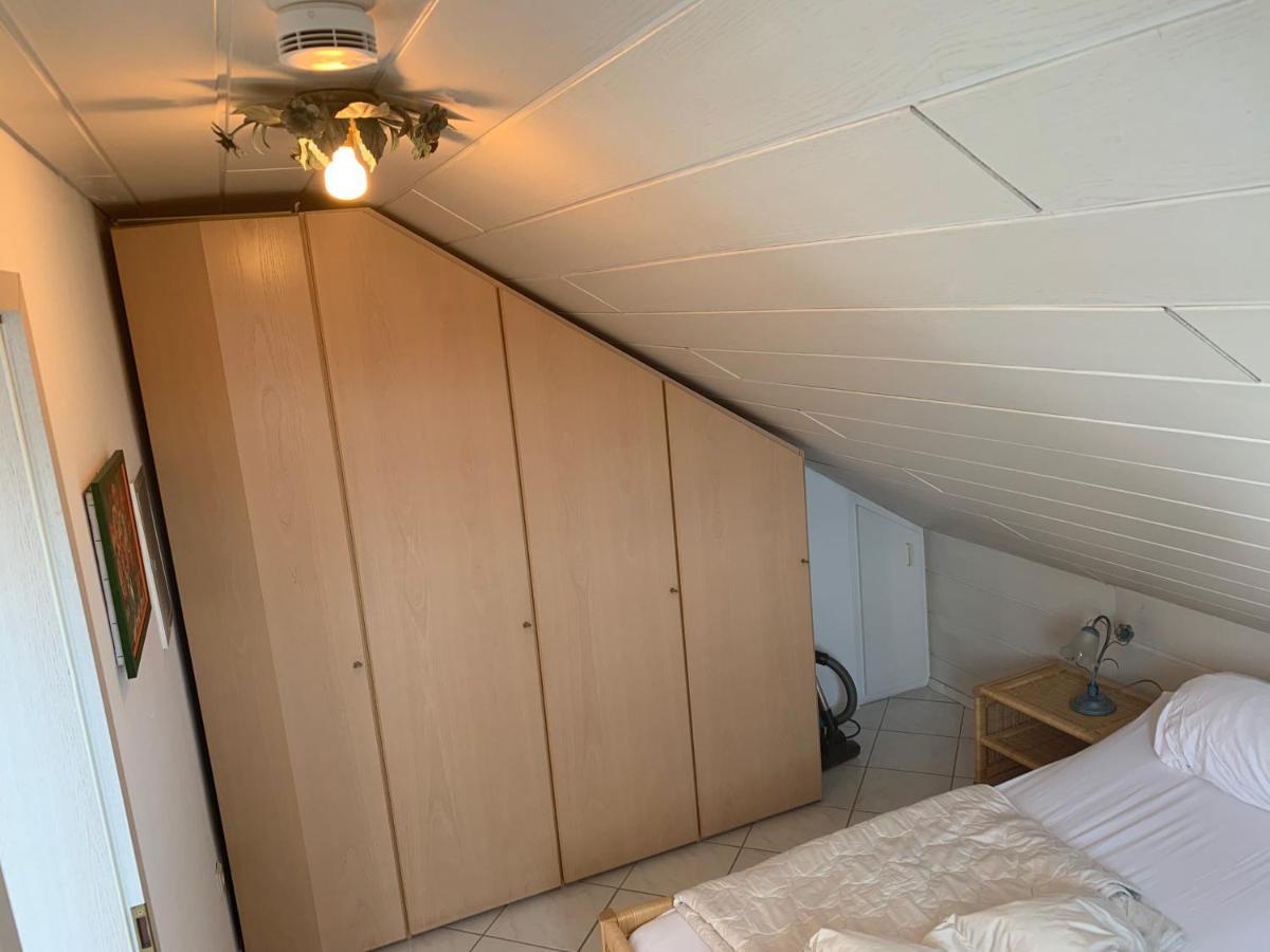 Seeblick Meersburg 아파트 외부 사진