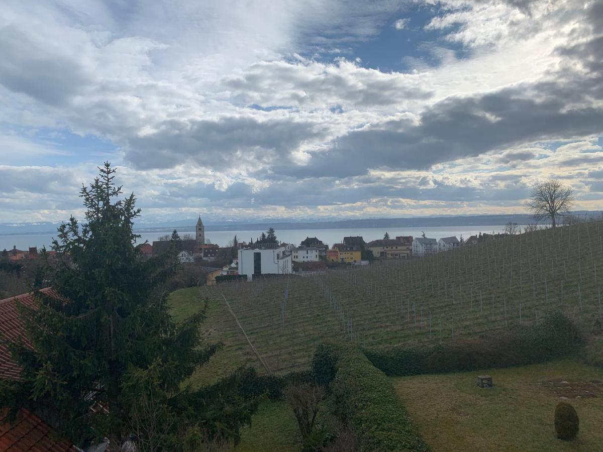 Seeblick Meersburg 아파트 외부 사진