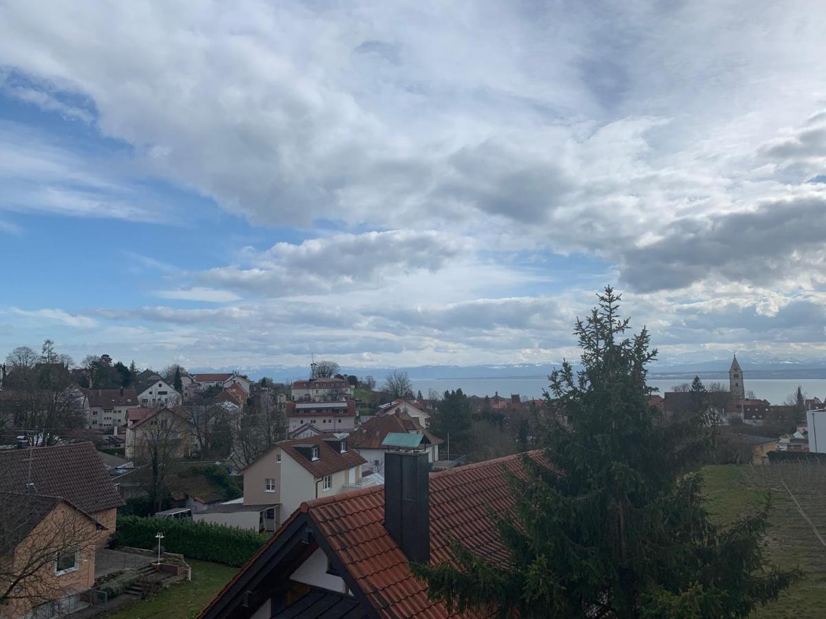 Seeblick Meersburg 아파트 외부 사진
