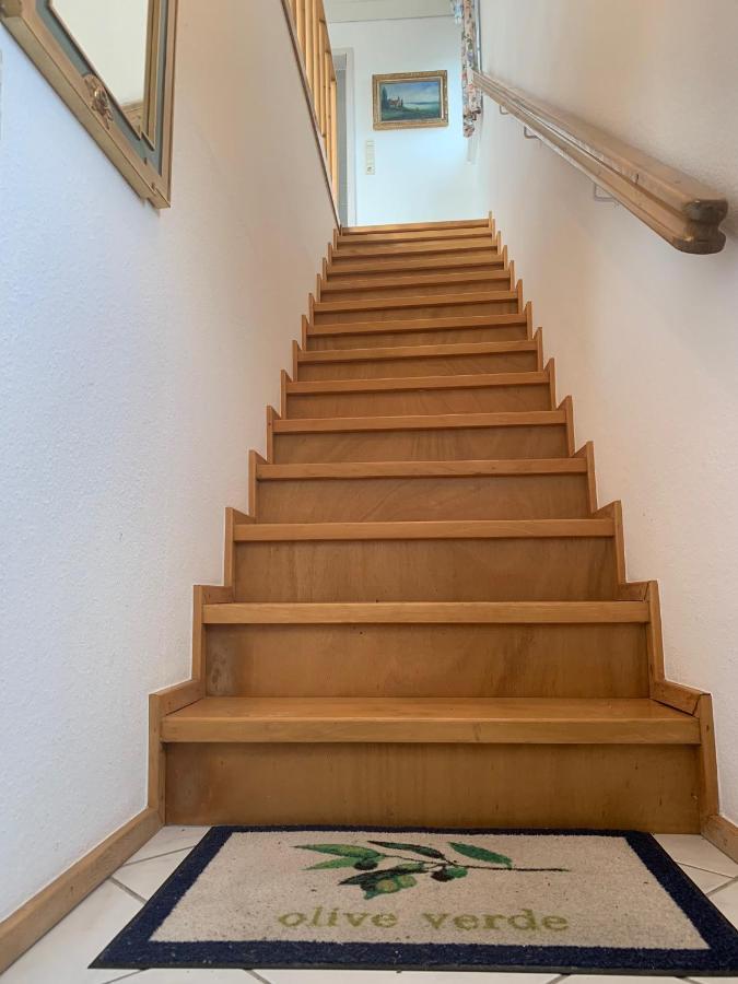 Seeblick Meersburg 아파트 외부 사진