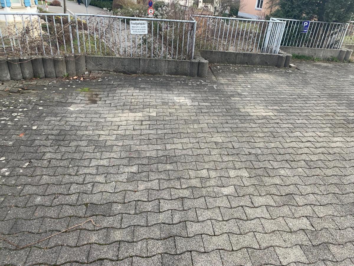 Seeblick Meersburg 아파트 외부 사진